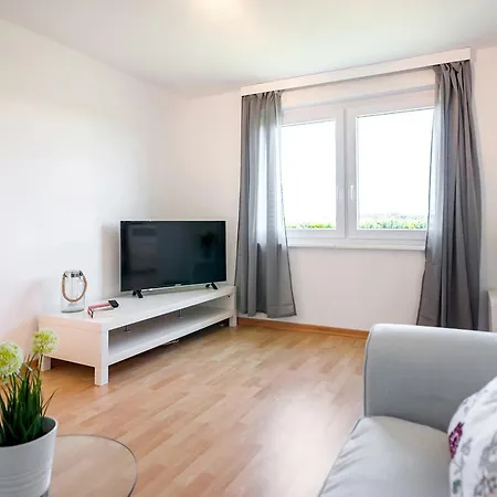 Prázdninový dům Haus Deichblick - Wulfen Auf - #92207