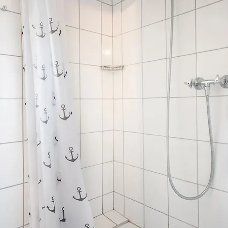 Prázdninový dům Haus Deichblick - Wulfen Auf - #92207