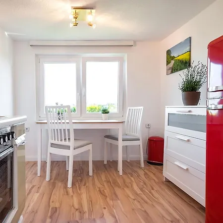 Haus Deichblick - Wulfen Auf - #92207 Prázdninový dům Fehmarn