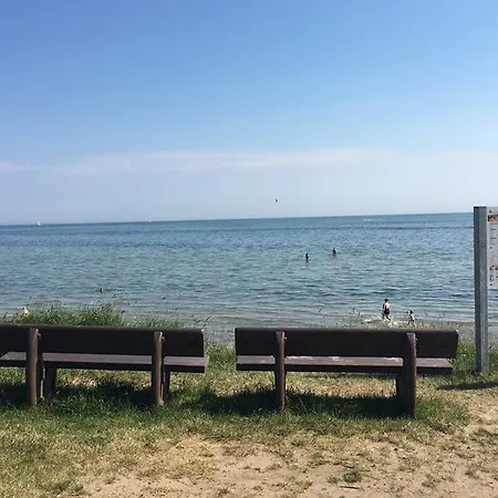 Haus Deichblick - Wulfen Auf - #92207 Prázdninový dům *