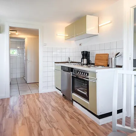Haus Deichblick - Wulfen Auf - #92207 Prázdninový dům
