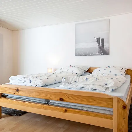 Haus Deichblick - Wulfen Auf - #92207 Fehmarn