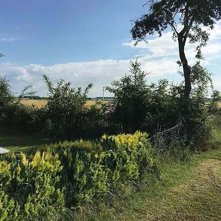 Haus Deichblick - Wulfen Auf - #92207 Prázdninový dům *
