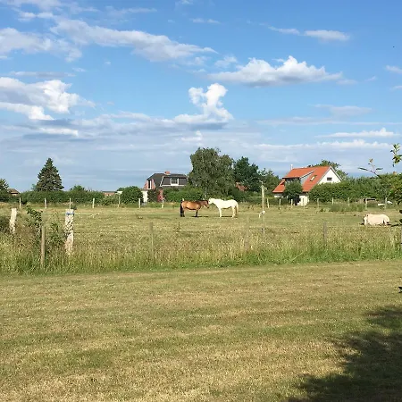 Haus Deichblick - Wulfen Auf - #92207 *
