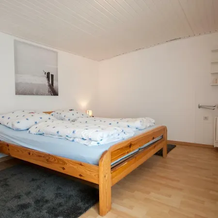 Prázdninový dům Haus Deichblick - Wulfen Auf - #92207 Fehmarn