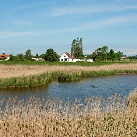 Haus Deichblick - Wulfen Auf - #92207 * Fehmarn